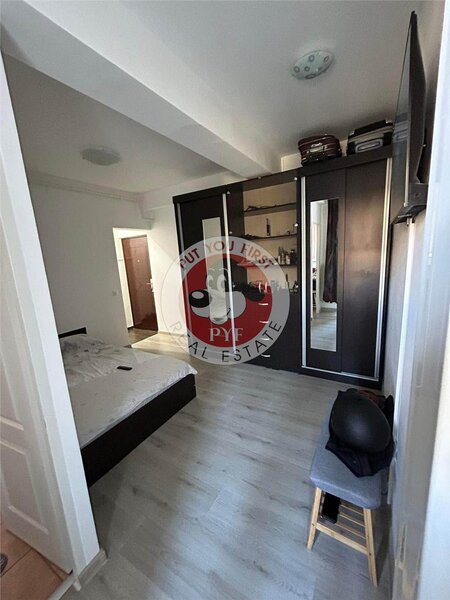 Aparatorii Patriei | 2 camere | 56mp | Semidecomandat | B12828